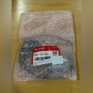 Honda OEM Genuine Ignition Coil Assy - 30500-Z07-023 Fast Shipping. New Sealed .